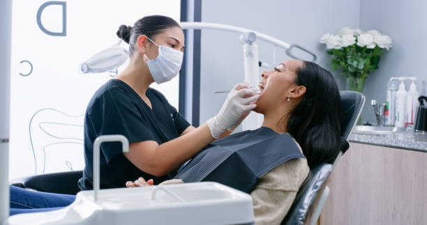 Best Dental X-Rays and Imaging  in Marin City, CA